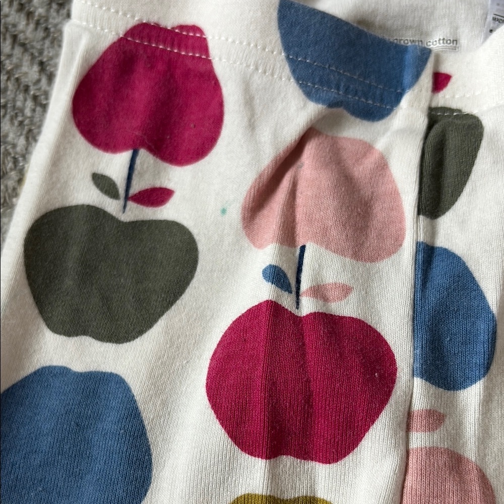 Toddler pajama bundle 2t all seasons - Picture 6 of 10